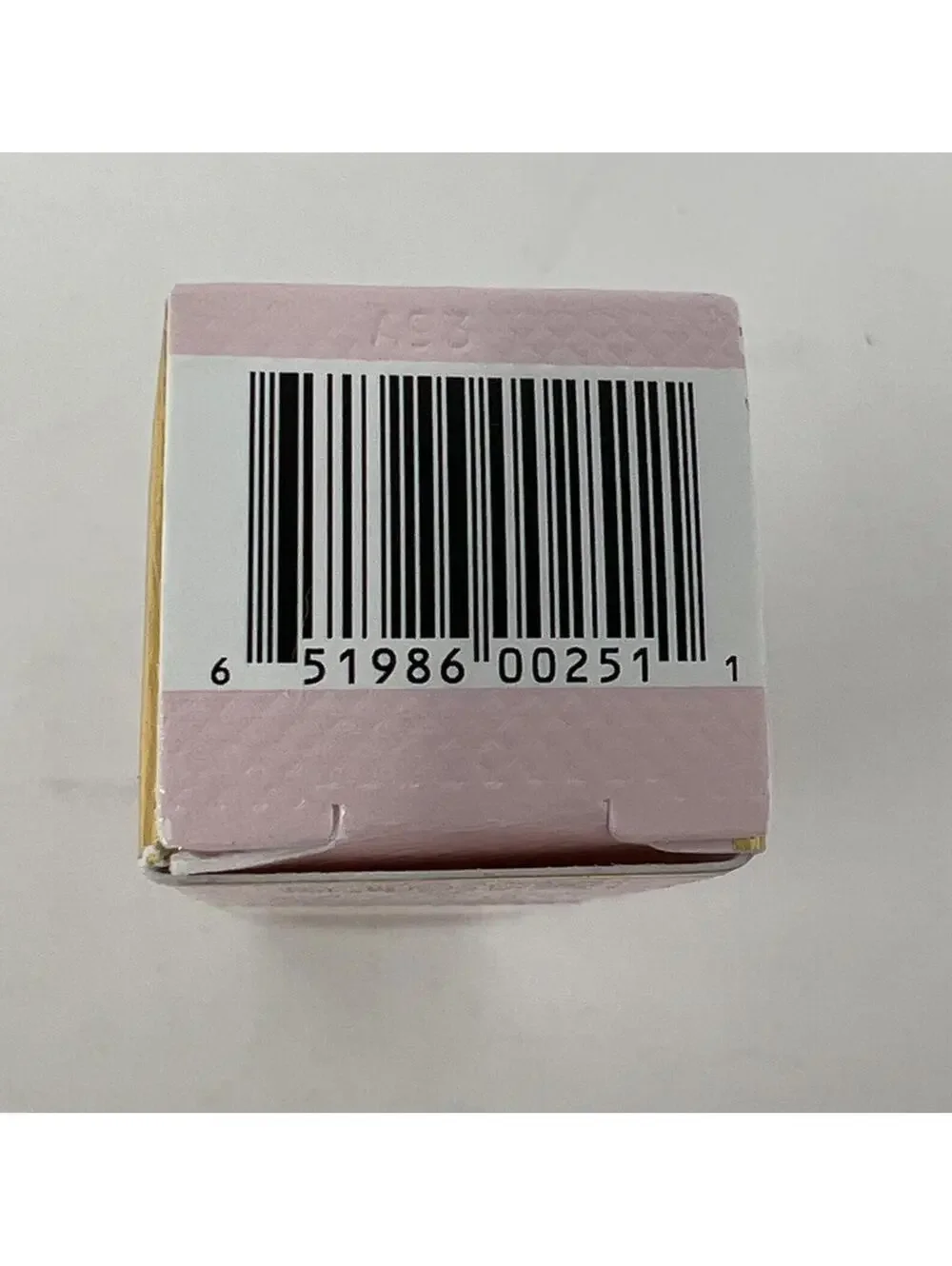 Too Faced Born This Way Ethereal Light Smoothing Concealer - Milkshake 5ml. X223